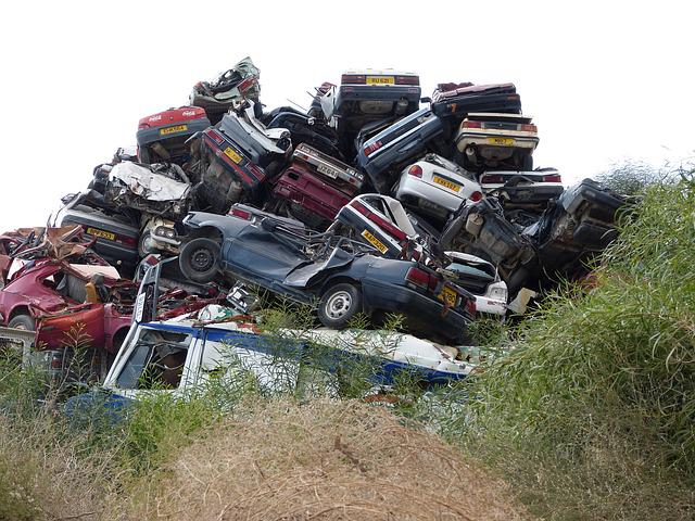 an image of Lauderhill auto wrecker